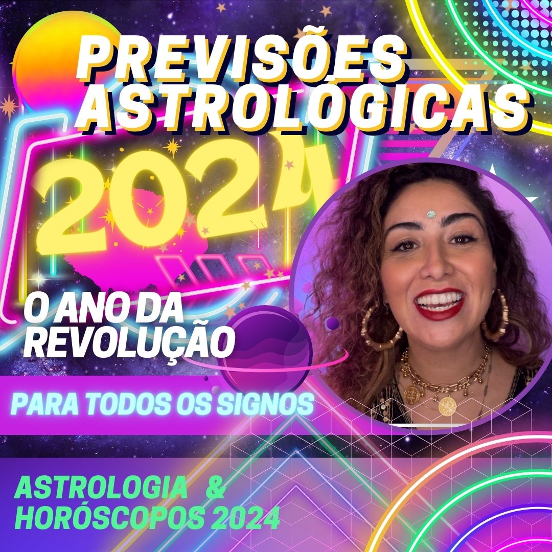 Virgem Previsões 2024 - Planejamento Astrológico para Ascendente, Sol ou Lua