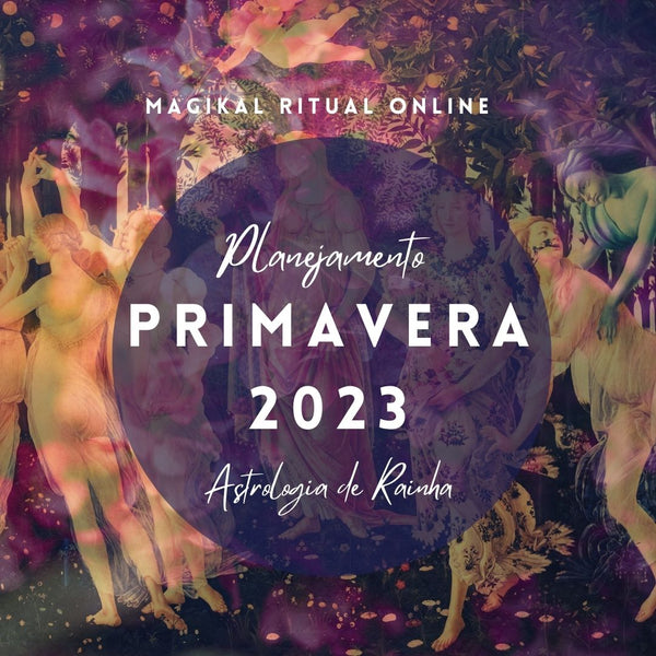 Planejamento de Primavera